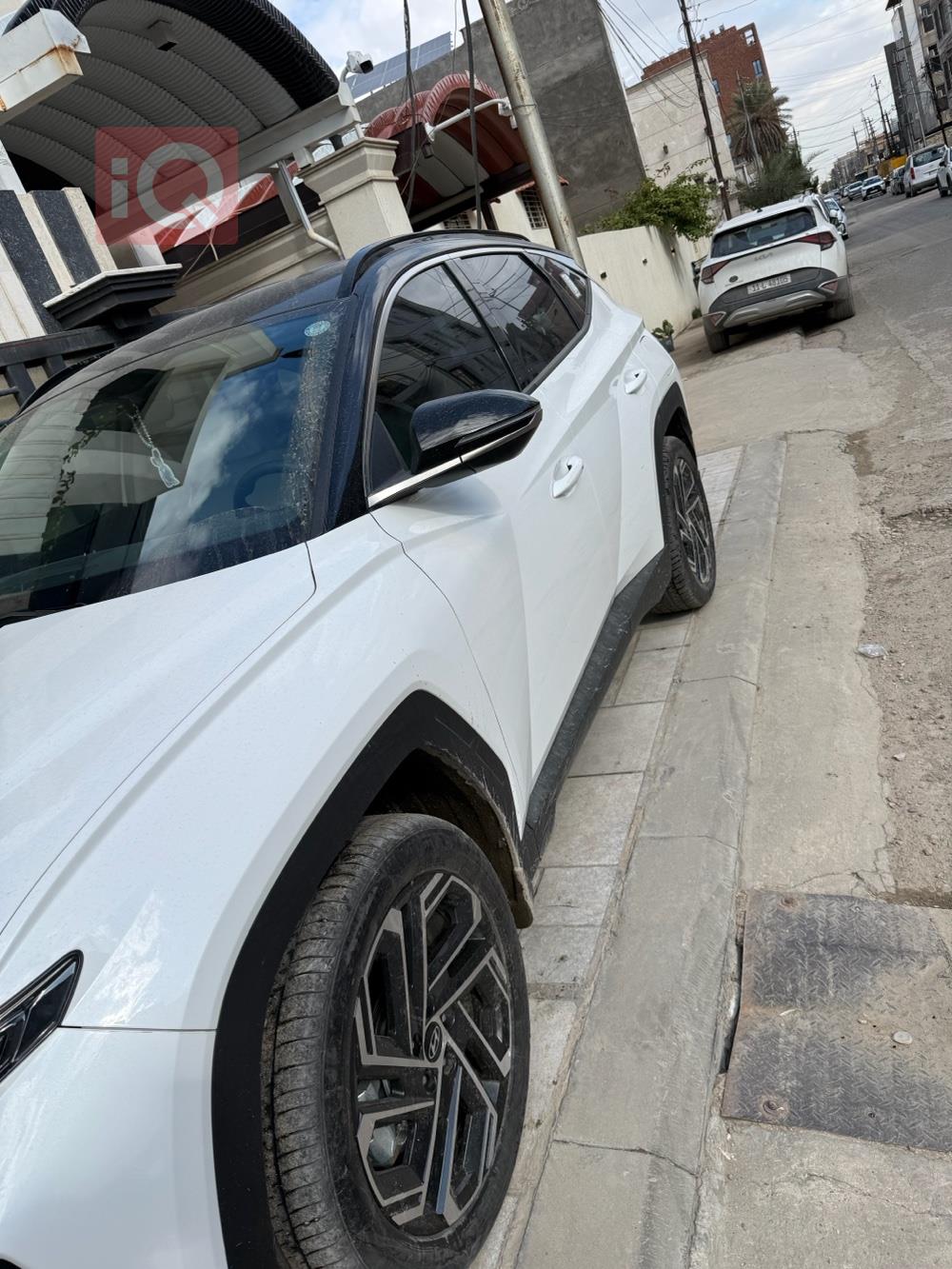 هيونداي توسان